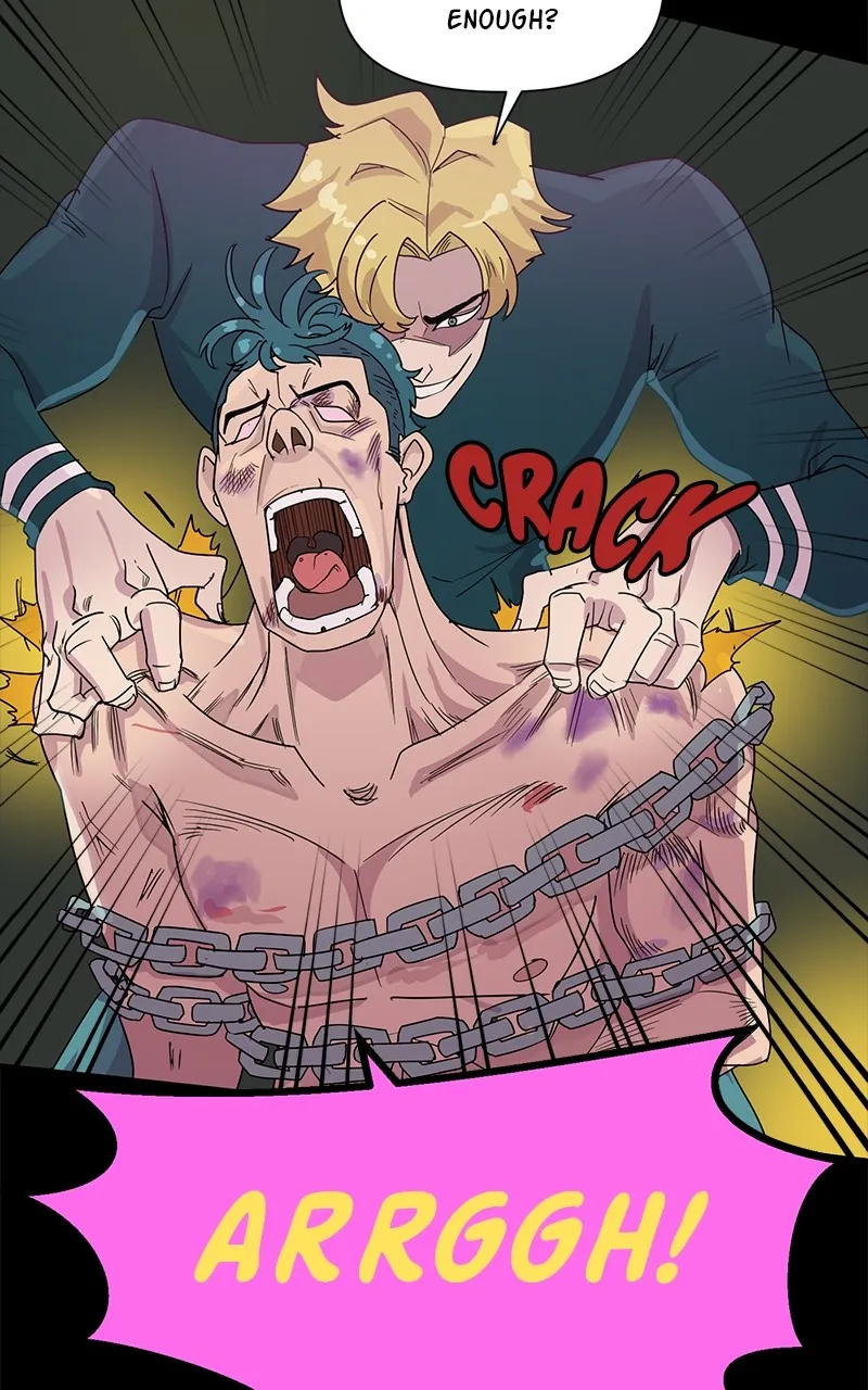Romance Punch Chapter 52 page 41 - 