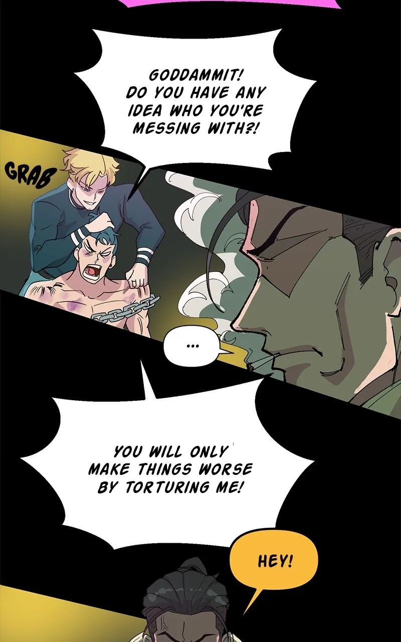 Romance Punch Chapter 52 page 42 - 