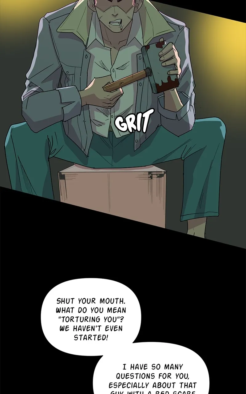 Romance Punch Chapter 52 page 43 - 
