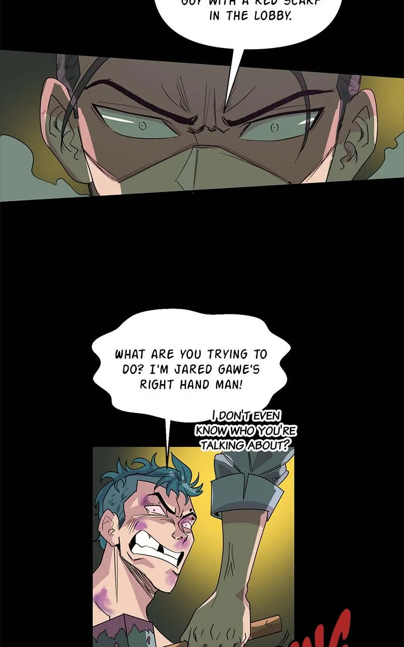 Romance Punch Chapter 52 page 44 - 