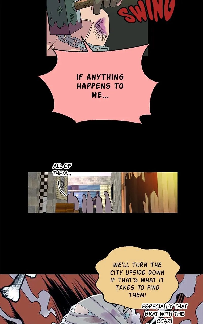 Romance Punch Chapter 52 page 45 - 