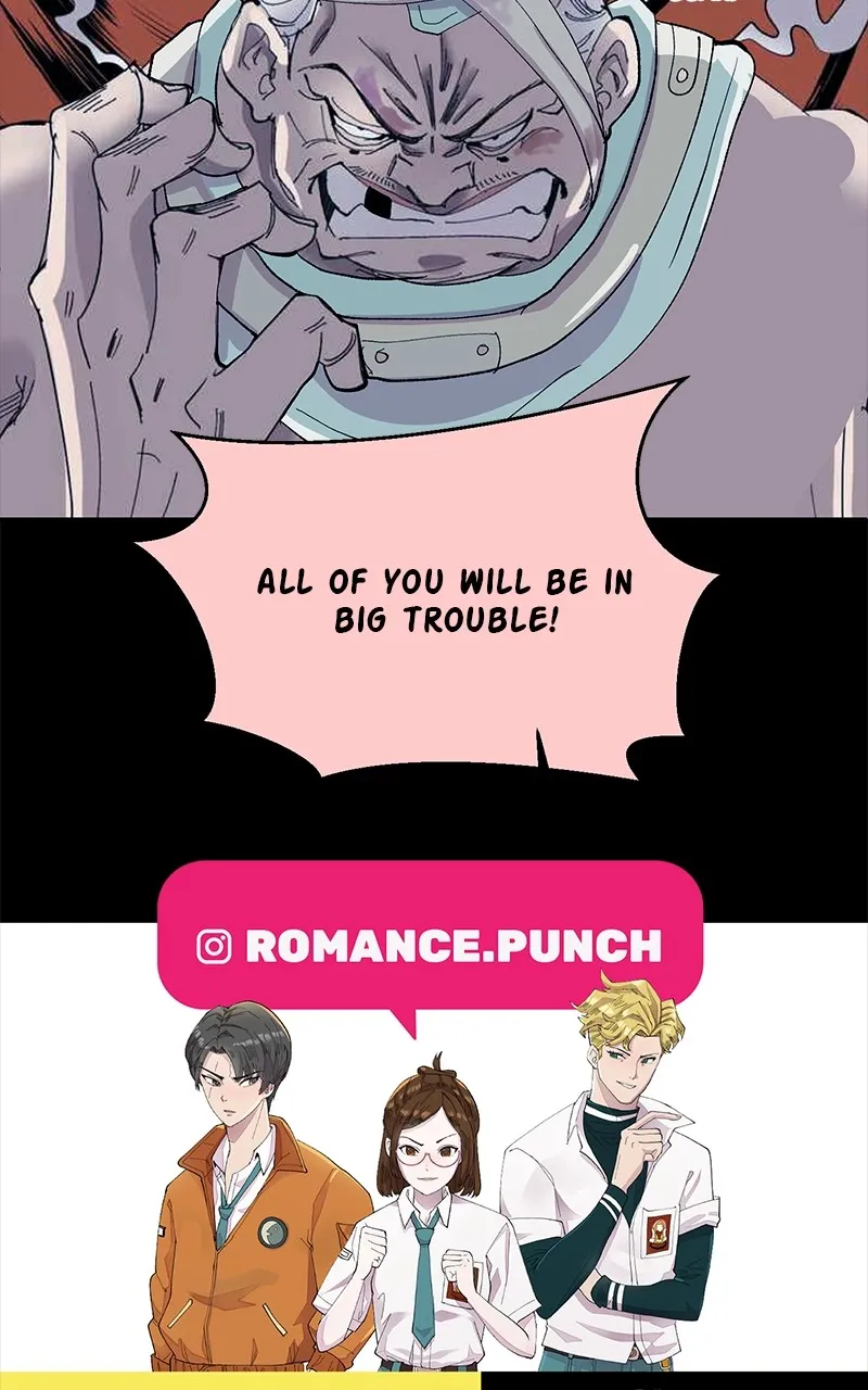 Romance Punch Chapter 52 page 46 - 