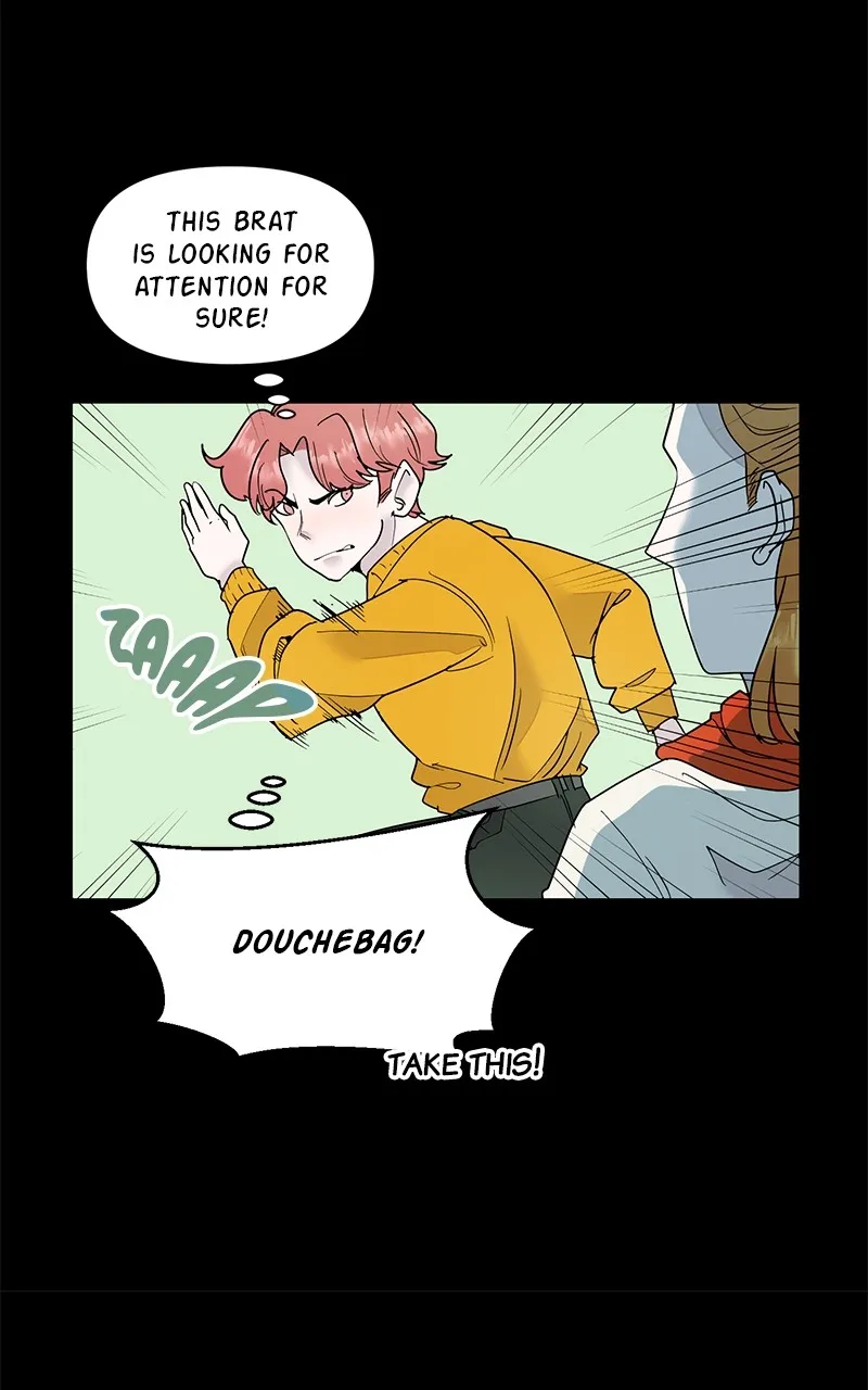 Romance Punch Chapter 52 page 9 - 
