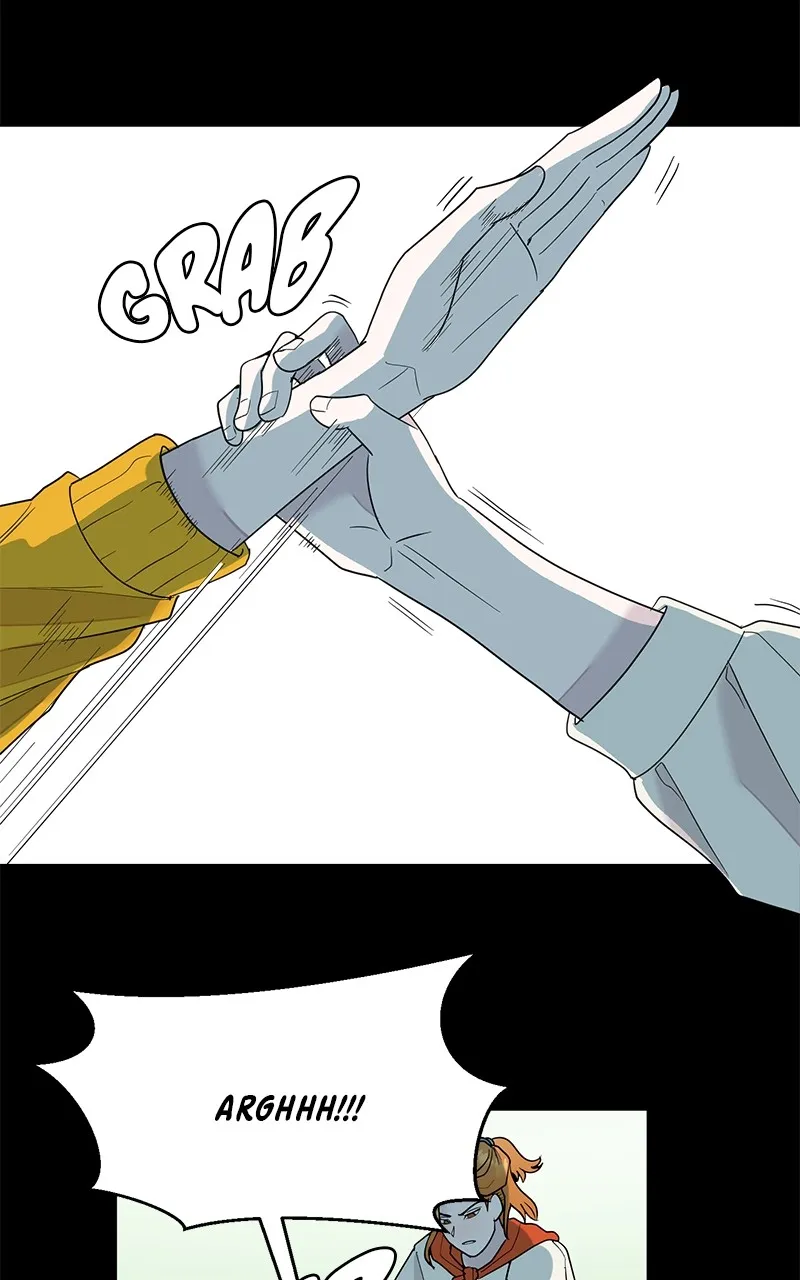 Romance Punch Chapter 52 page 10 - 