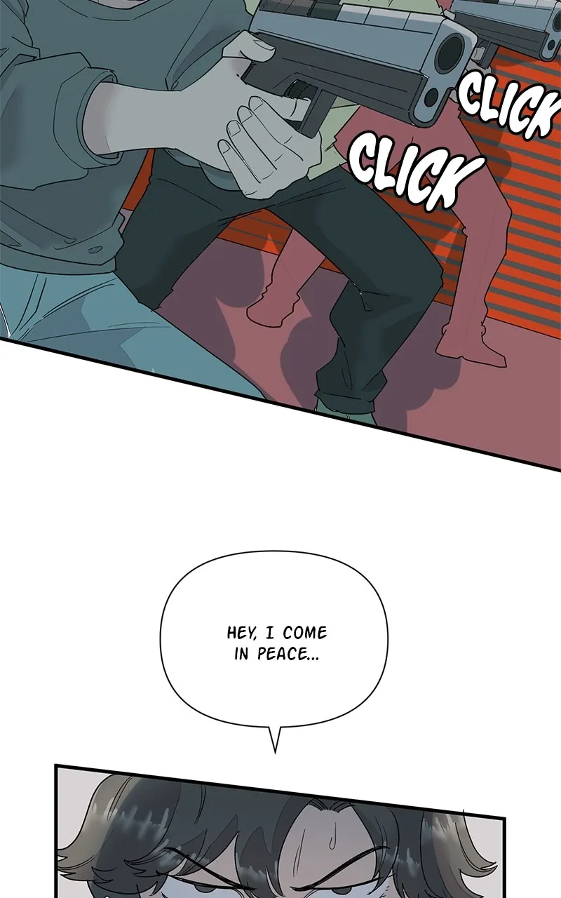 Read Romance Punch chapter 53 image 13 on Lezhin