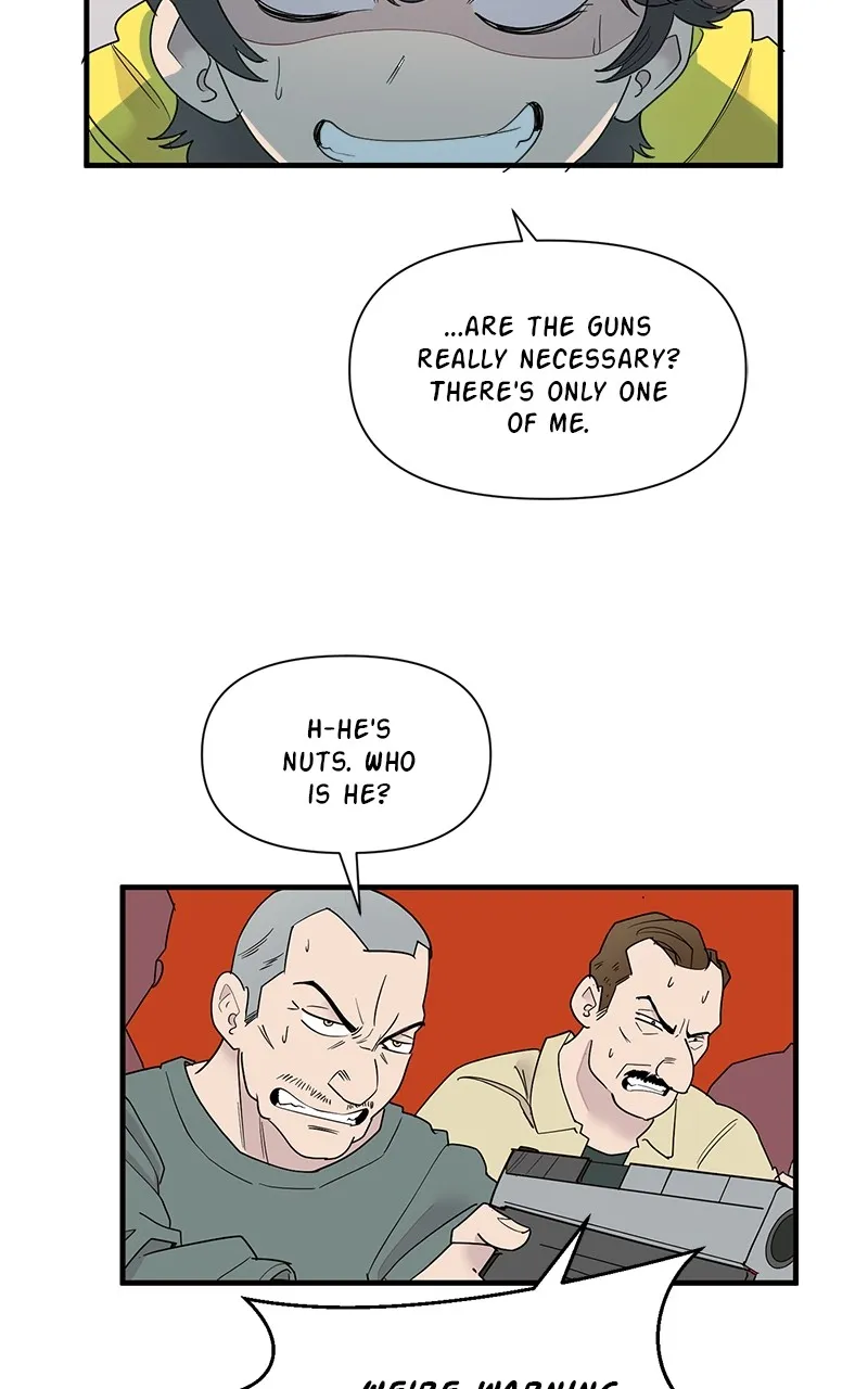 Read Romance Punch chapter 53 image 14 on Lezhin