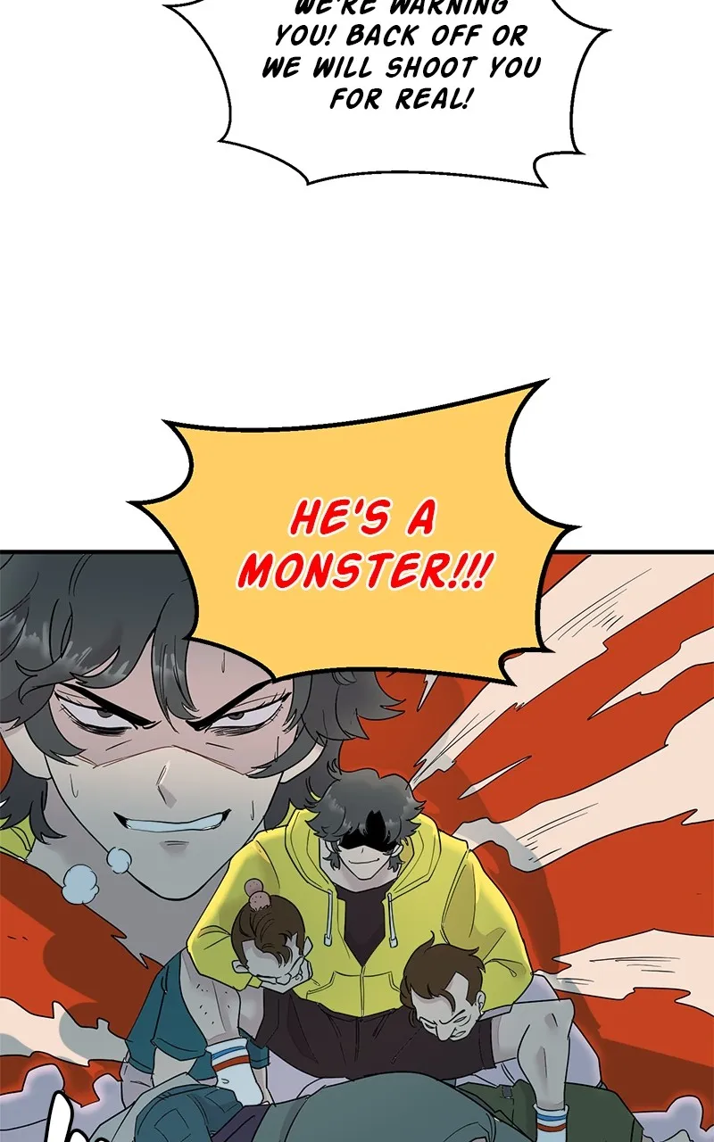 Read Romance Punch chapter 53 image 15 on Lezhin
