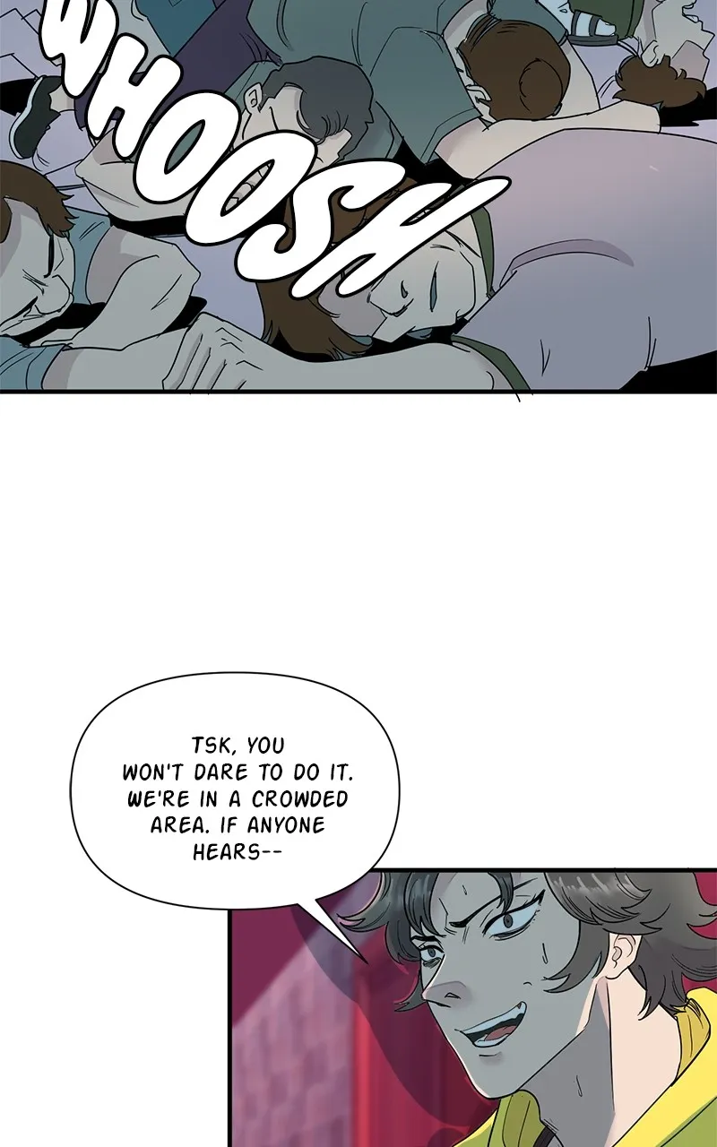 Read Romance Punch chapter 53 image 16 on Lezhin
