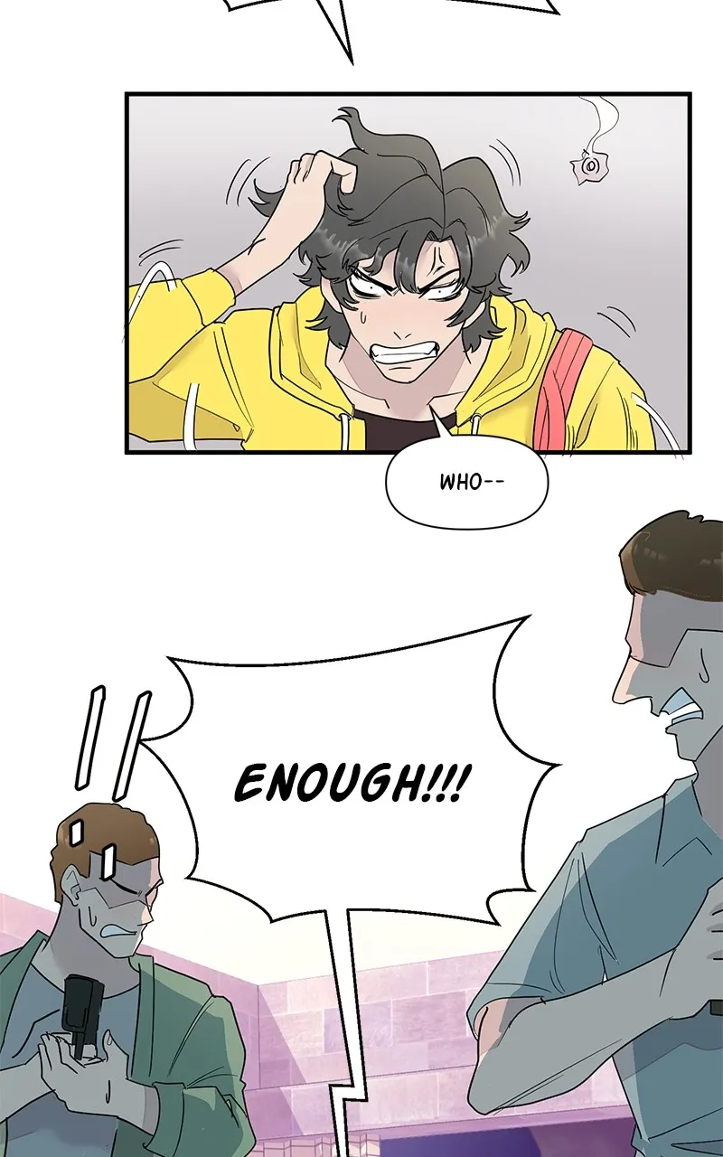 Read Romance Punch chapter 53 image 19 on Lezhin