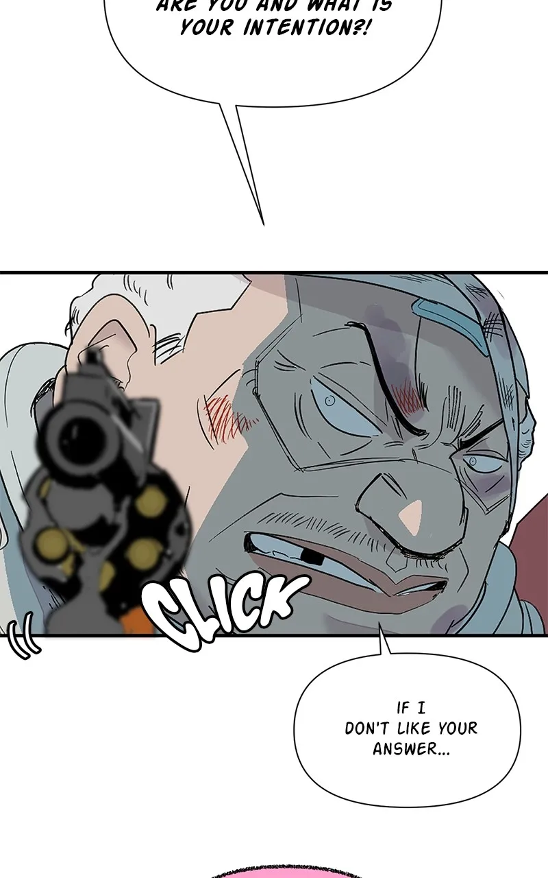 Read Romance Punch chapter 53 image 21 on Lezhin