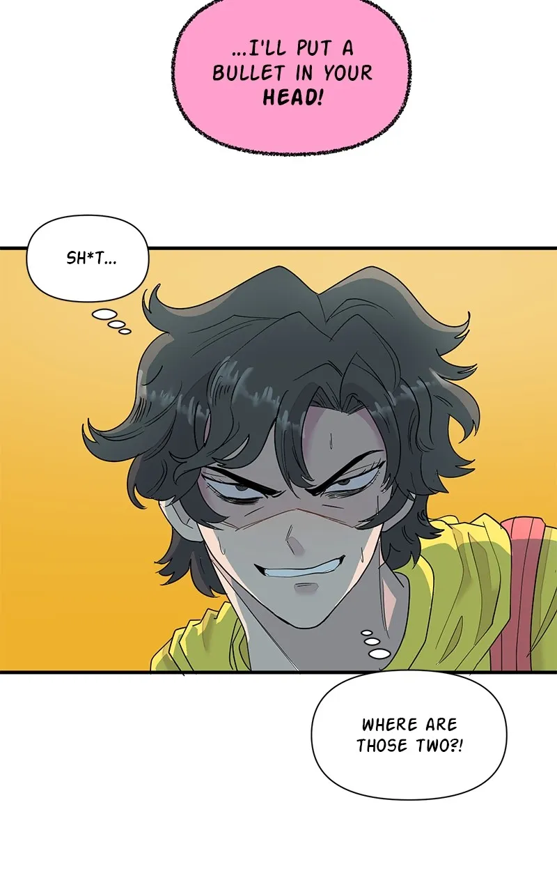 Read Romance Punch chapter 53 image 22 on Lezhin