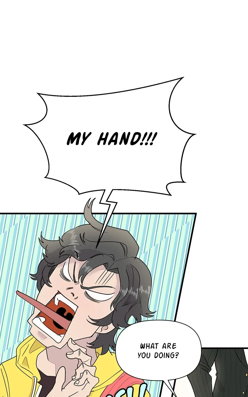 Read Romance Punch chapter 53 image 25 on Lezhin