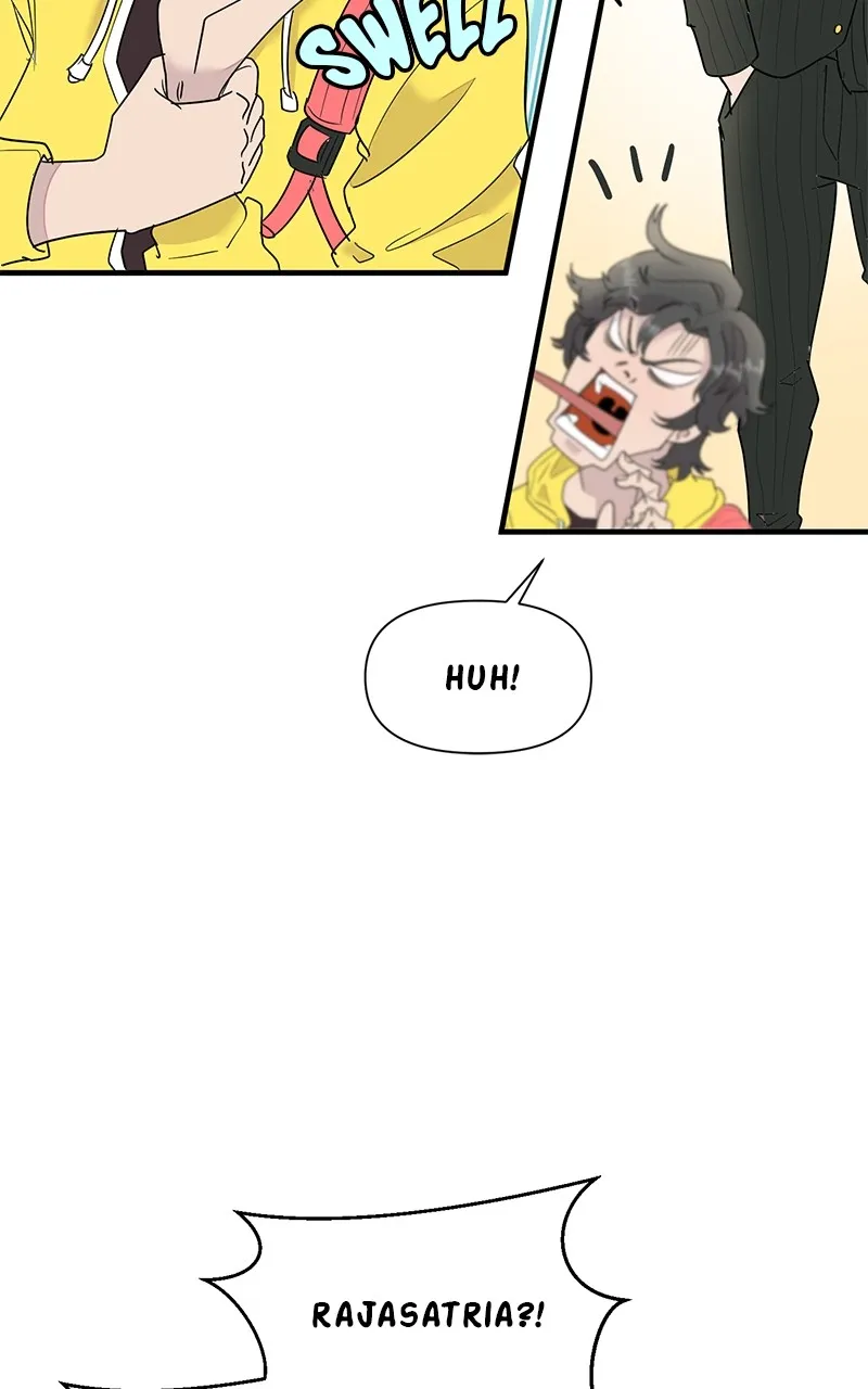 Read Romance Punch chapter 53 image 26 on Lezhin