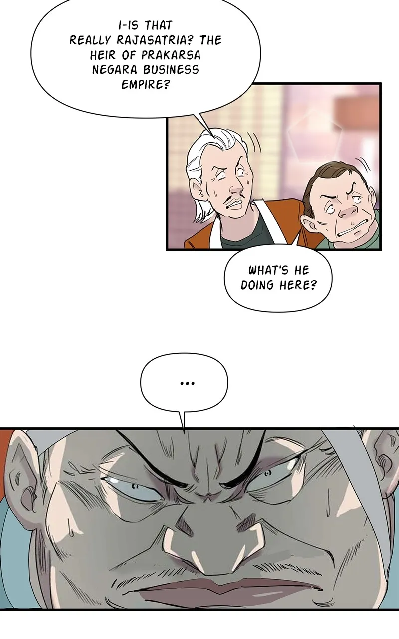 Read Romance Punch chapter 53 image 28 on Lezhin