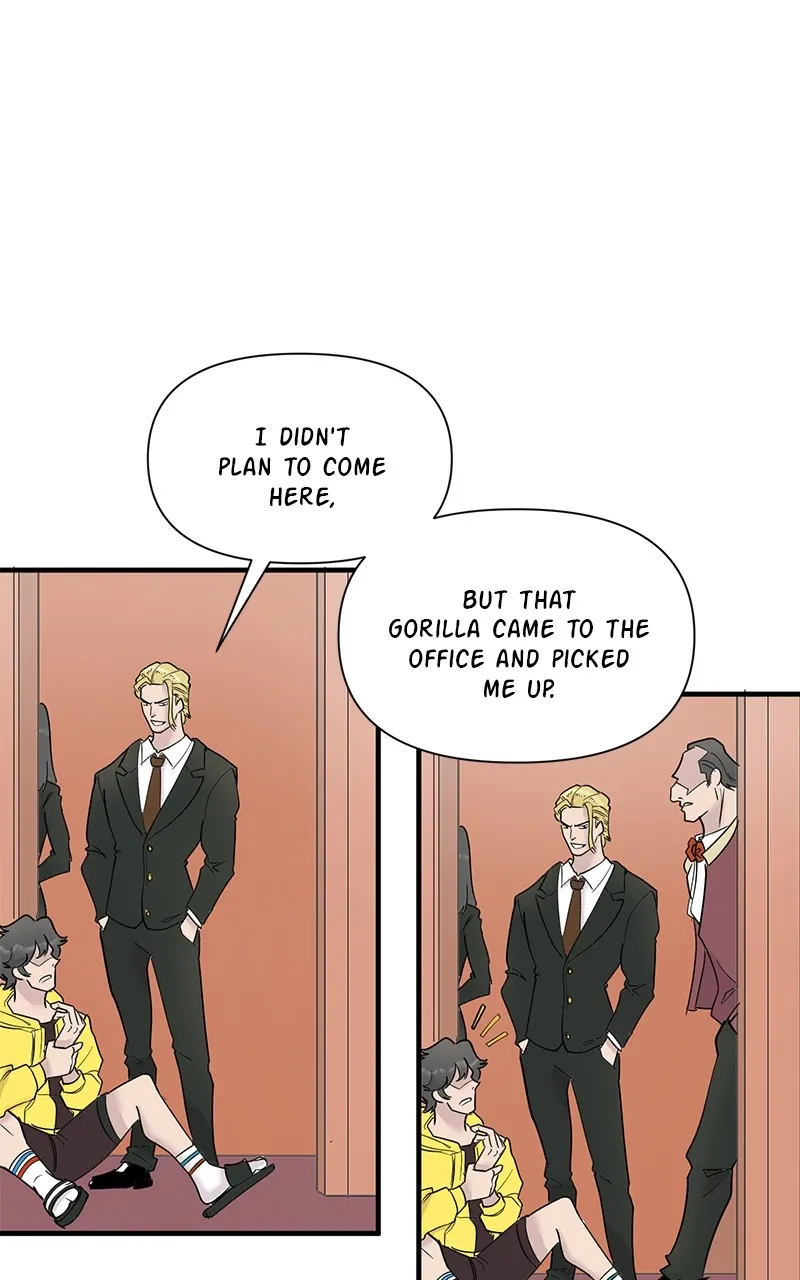 Read Romance Punch chapter 53 image 29 on Lezhin