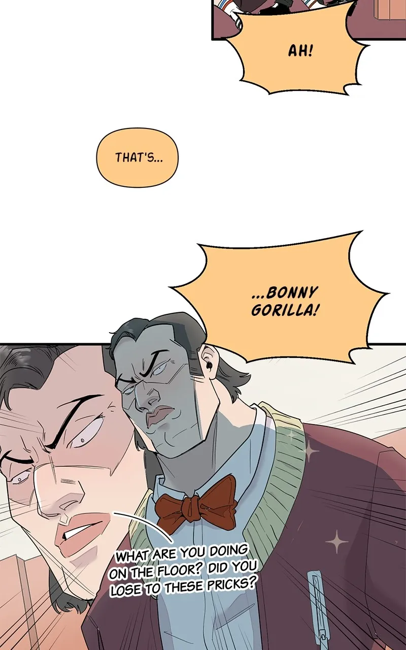 Read Romance Punch chapter 53 image 30 on Lezhin