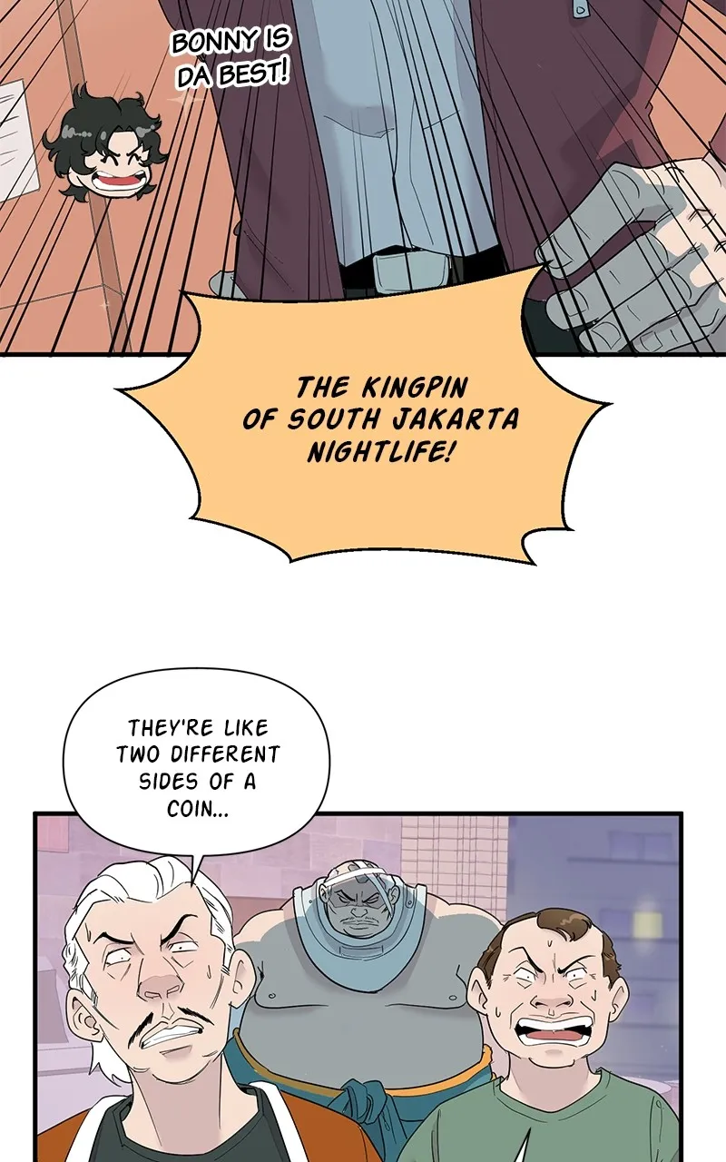 Read Romance Punch chapter 53 image 31 on Lezhin