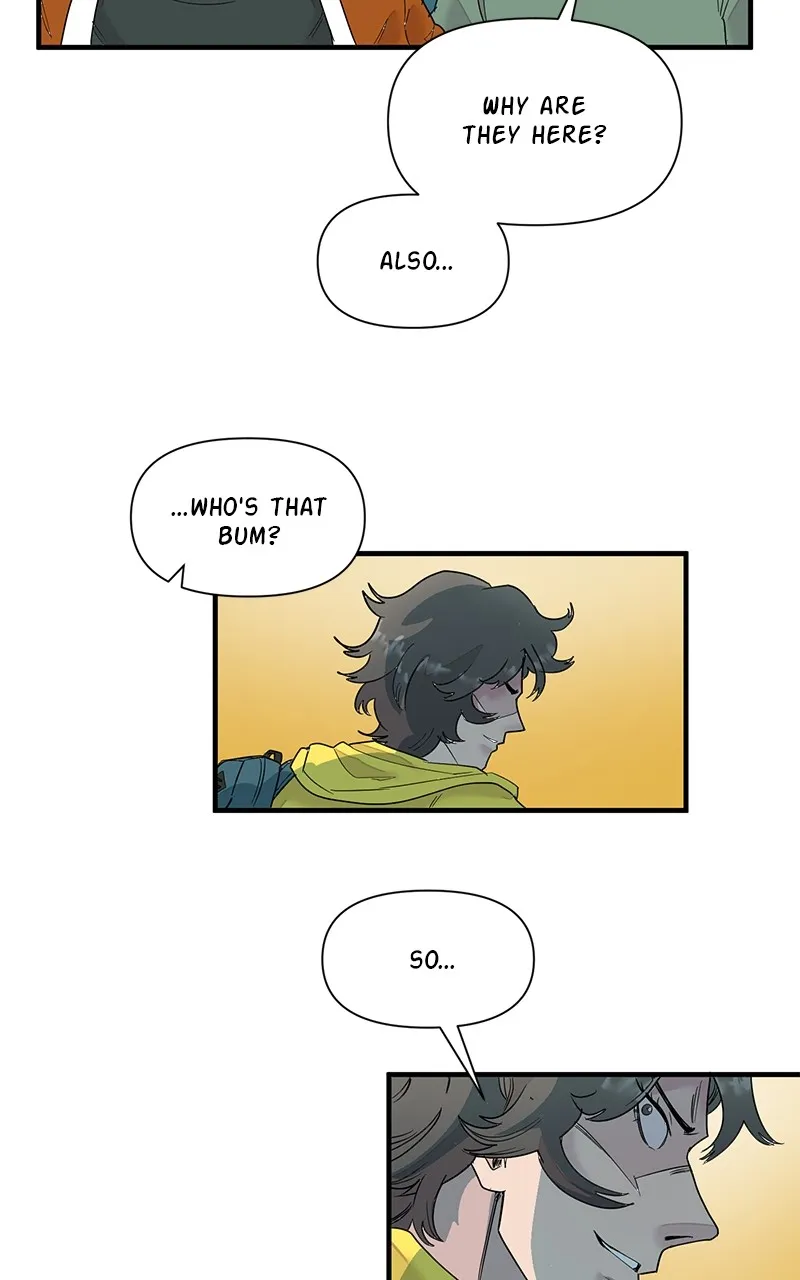 Read Romance Punch chapter 53 image 32 on Lezhin