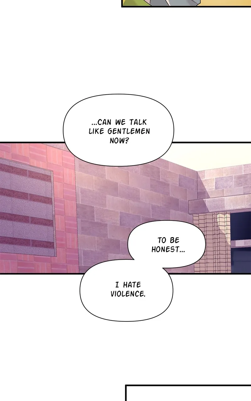 Read Romance Punch chapter 53 image 33 on Lezhin
