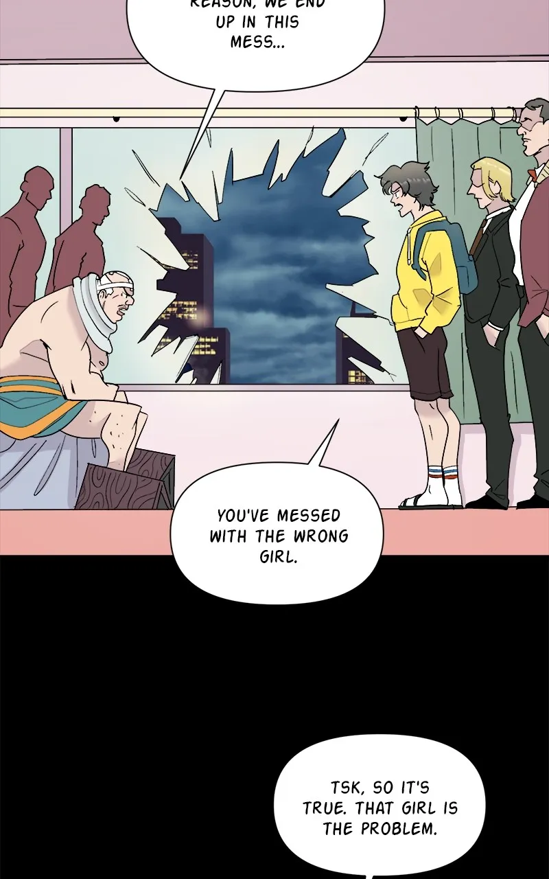 Read Romance Punch chapter 53 image 36 on Lezhin