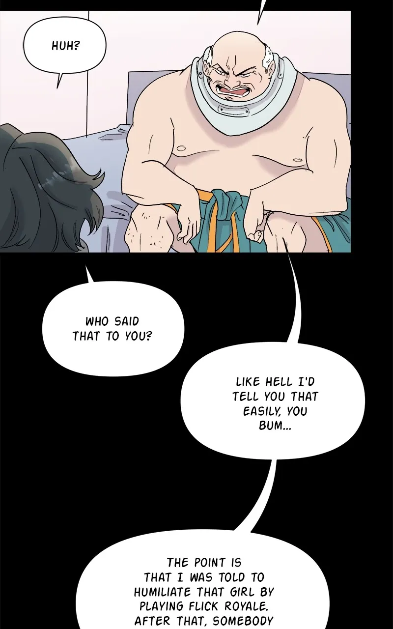 Read Romance Punch chapter 53 image 37 on Lezhin