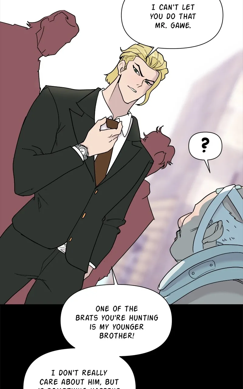 Read Romance Punch chapter 53 image 39 on Lezhin