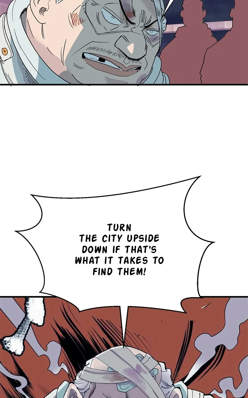 Read Romance Punch chapter 53 image 4 on Lezhin