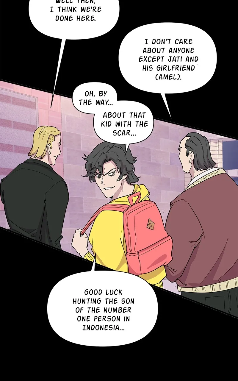 Read Romance Punch chapter 53 image 46 on Lezhin