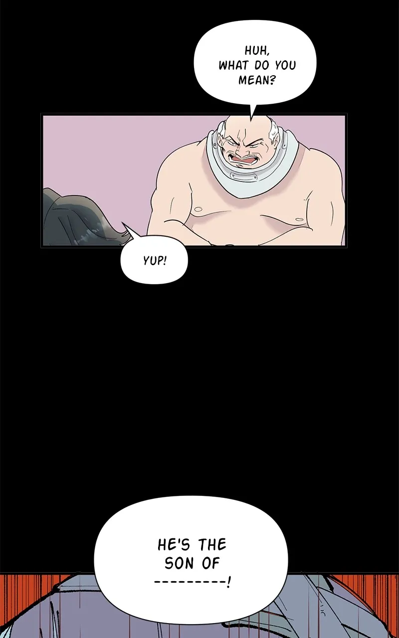Read Romance Punch chapter 53 image 47 on Lezhin