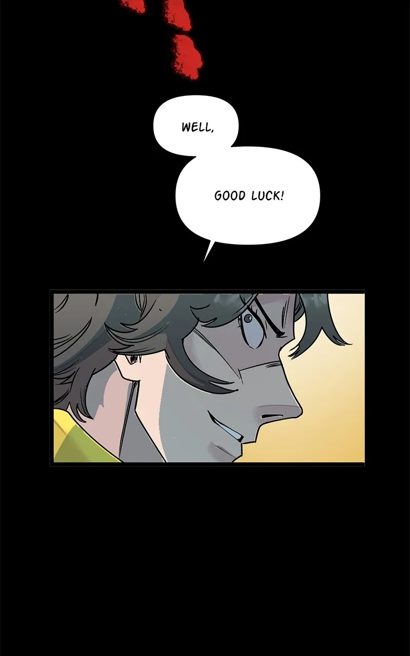 Read Romance Punch chapter 53 image 49 on Lezhin
