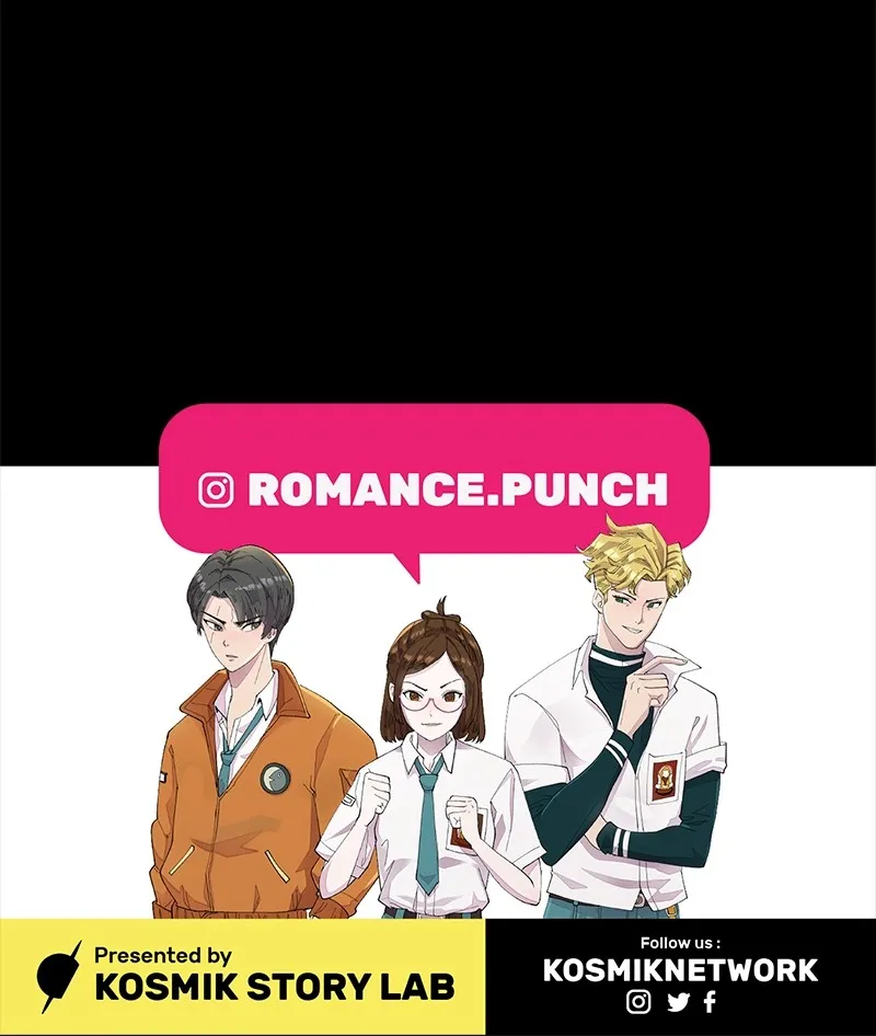 Read Romance Punch chapter 53 image 50 on Lezhin