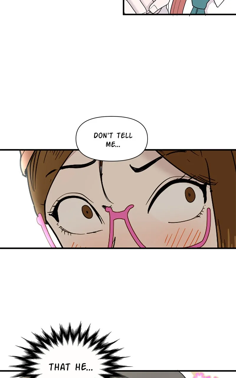 Read Romance Punch chapter 54 image 10 on Lezhin