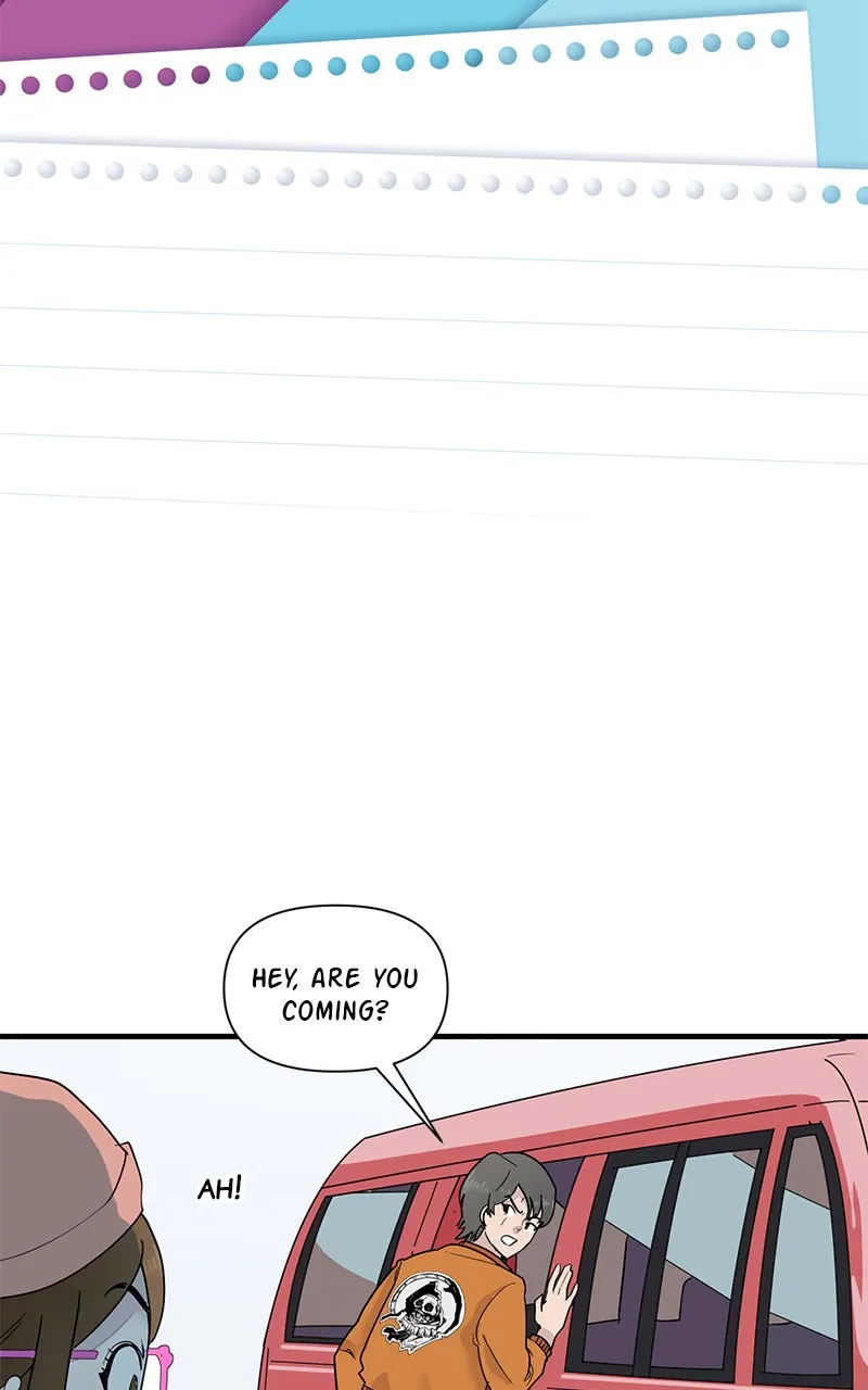 Read Romance Punch chapter 54 image 13 on Lezhin