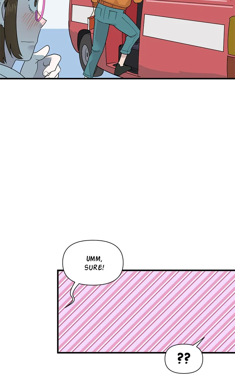 Read Romance Punch chapter 54 image 14 on Lezhin