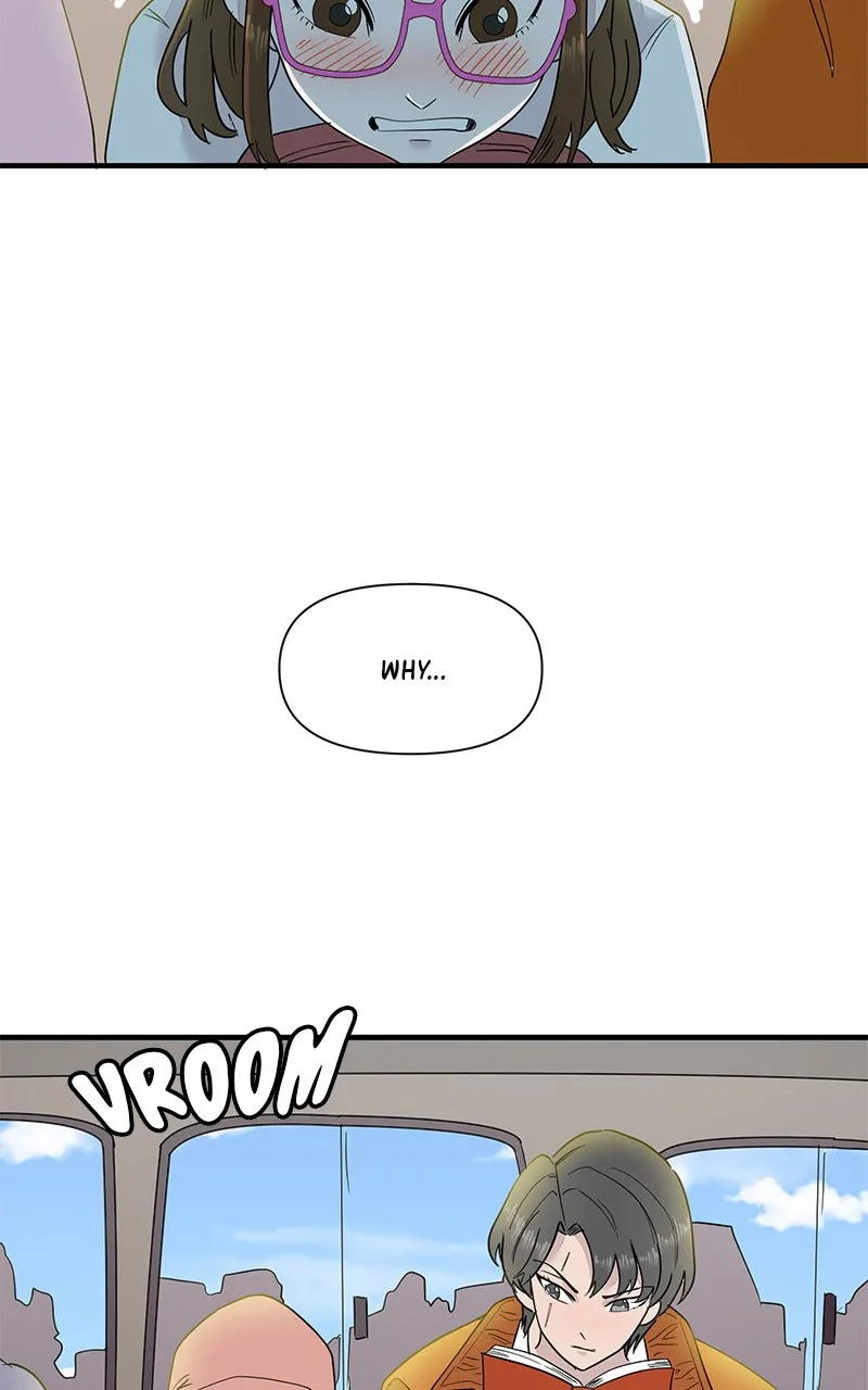 Read Romance Punch chapter 54 image 16 on Lezhin