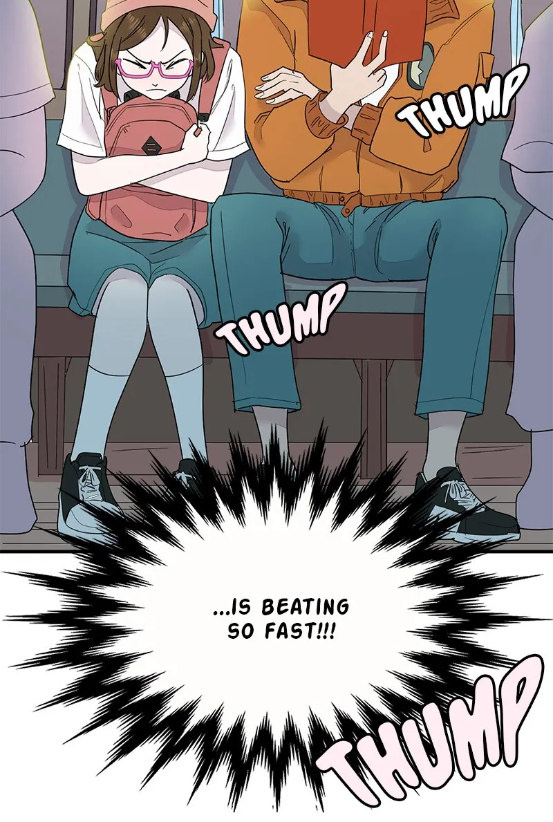 Read Romance Punch chapter 54 image 17 on Lezhin