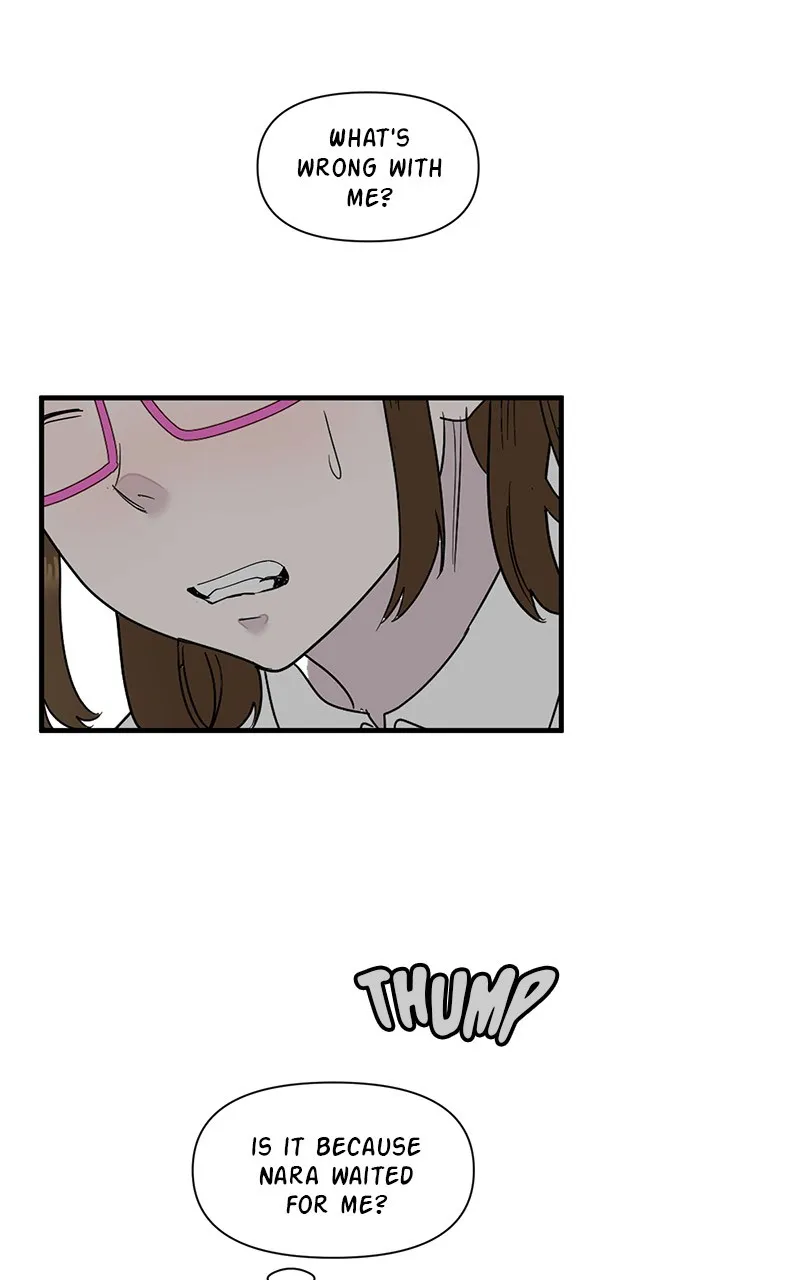 Read Romance Punch chapter 54 image 19 on Lezhin