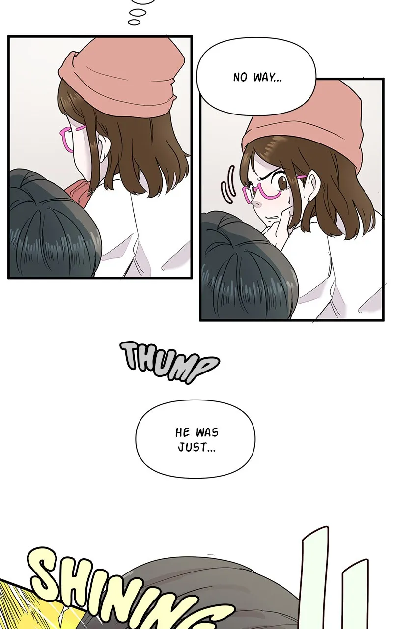 Read Romance Punch chapter 54 image 20 on Lezhin