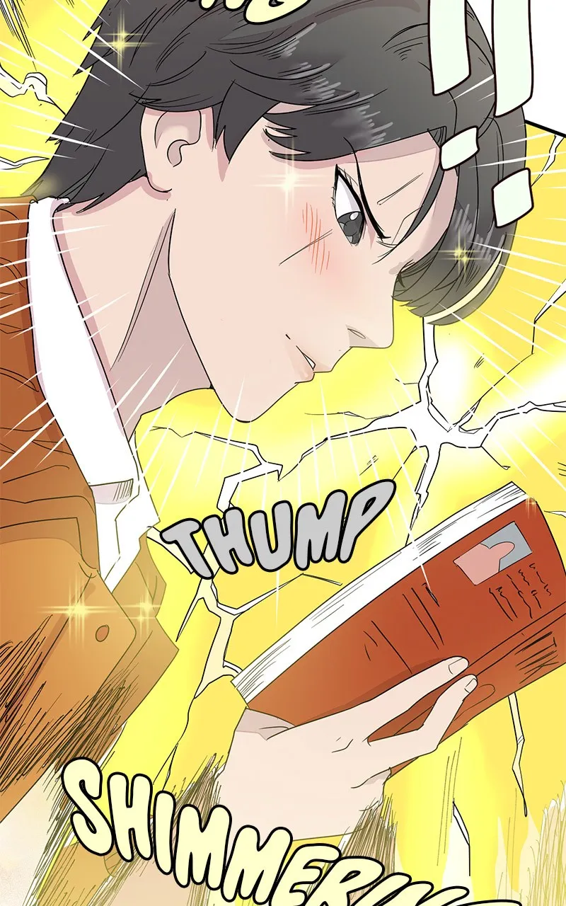 Read Romance Punch chapter 54 image 21 on Lezhin
