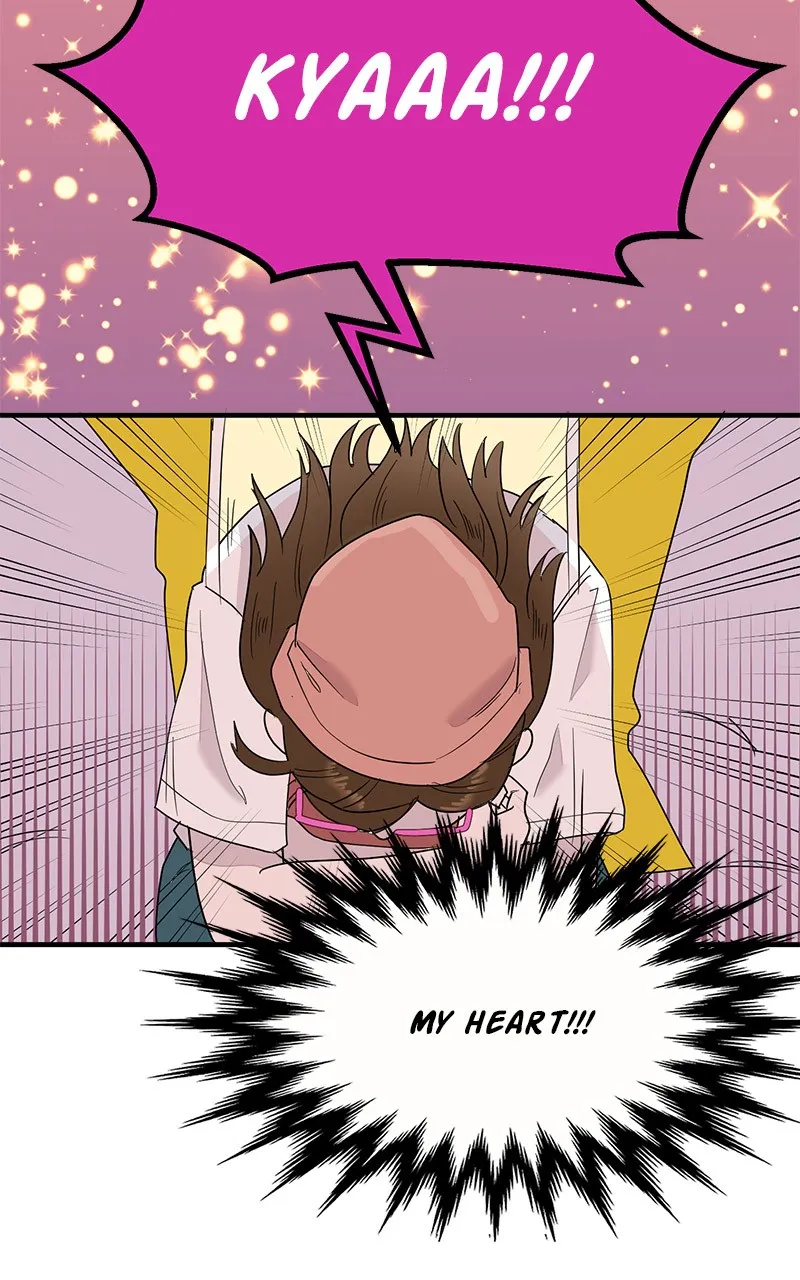 Read Romance Punch chapter 54 image 24 on Lezhin