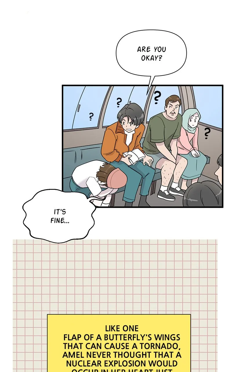 Read Romance Punch chapter 54 image 25 on Lezhin