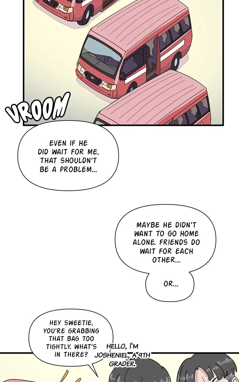 Read Romance Punch chapter 54 image 29 on Lezhin