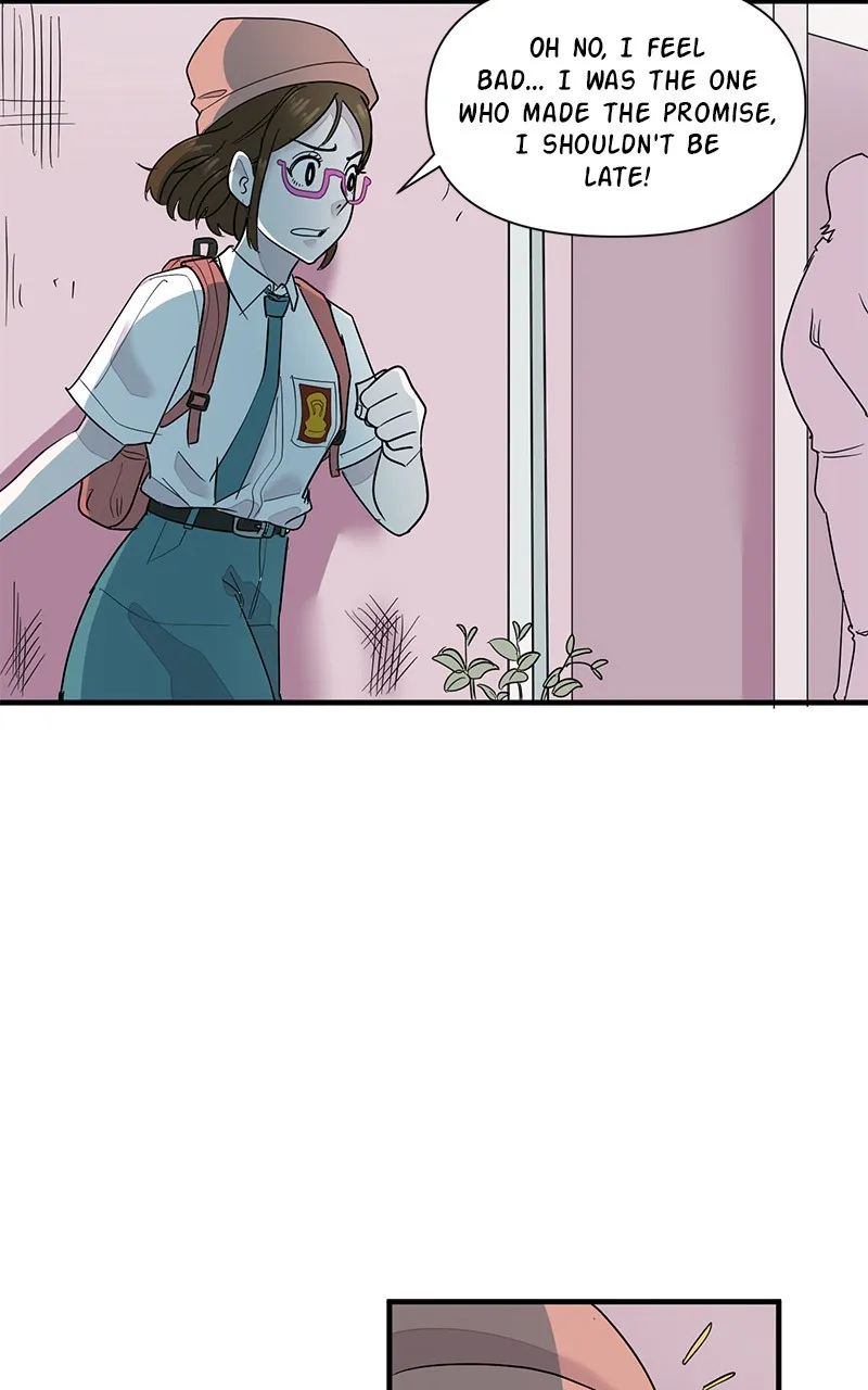 Read Romance Punch chapter 54 image 3 on Lezhin