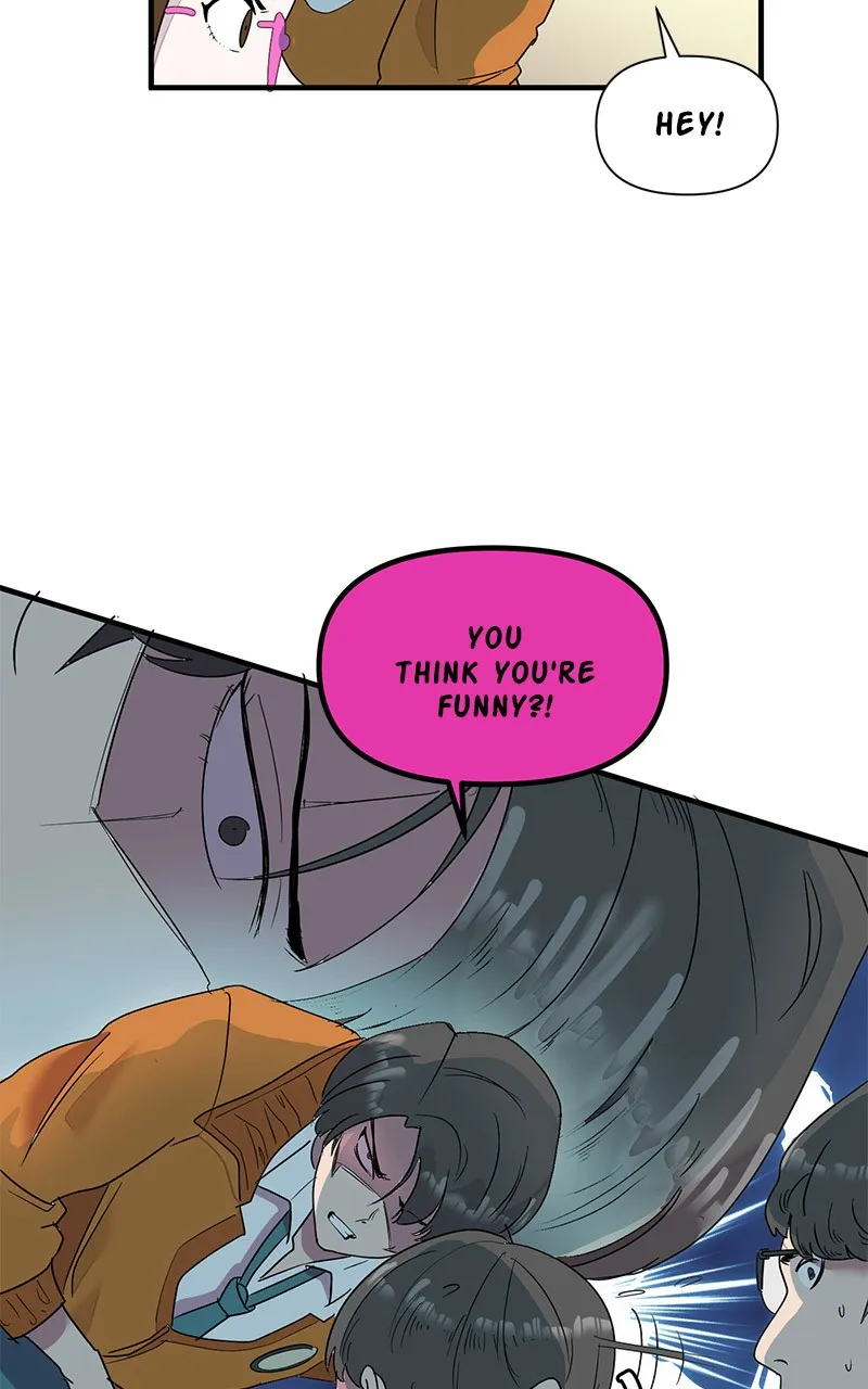 Read Romance Punch chapter 54 image 31 on Lezhin
