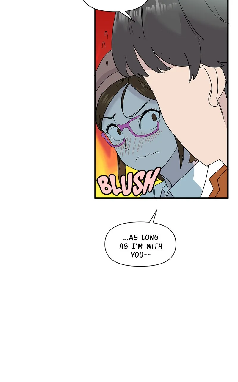 Read Romance Punch chapter 54 image 34 on Lezhin