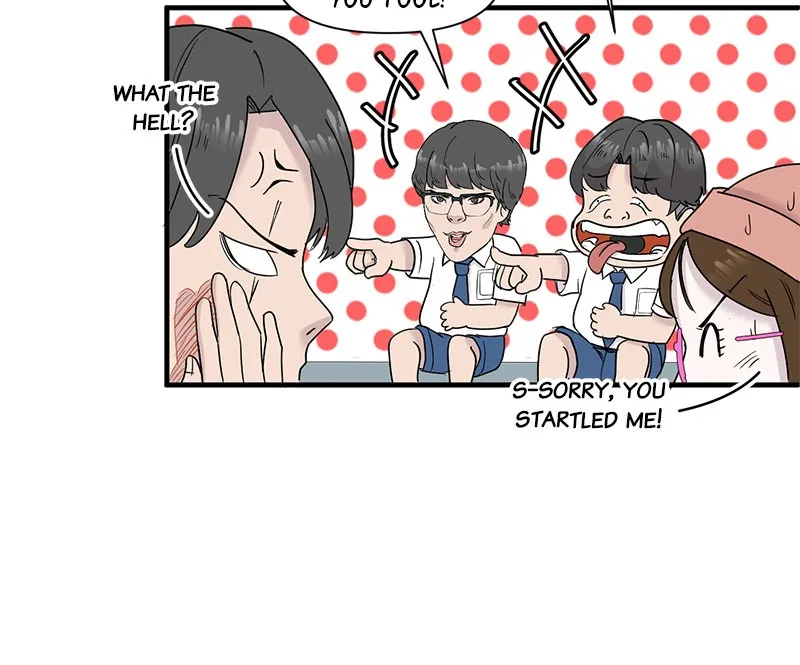 Read Romance Punch chapter 54 image 36 on Lezhin