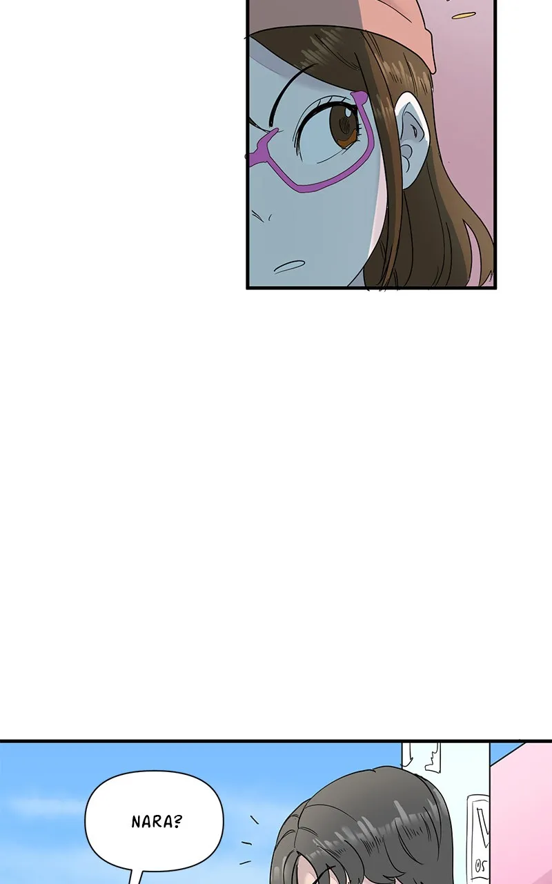 Read Romance Punch chapter 54 image 4 on Lezhin