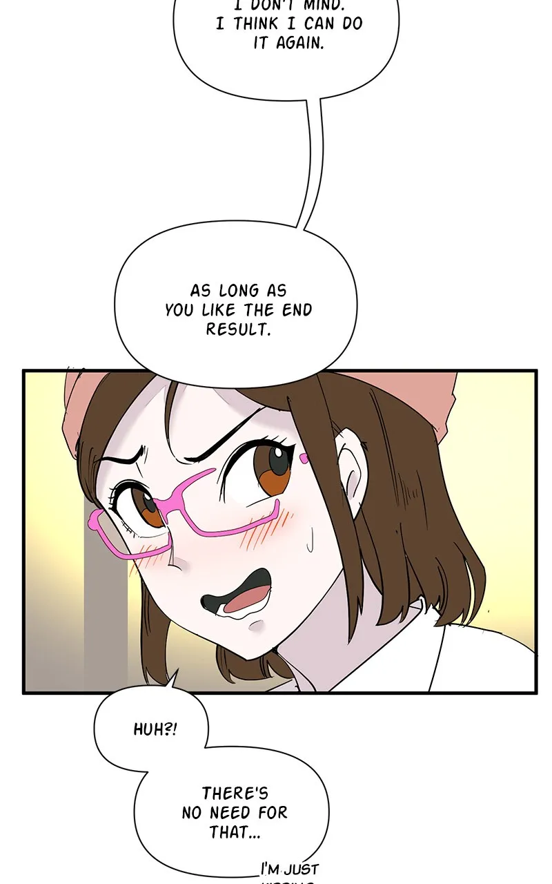 Read Romance Punch chapter 54 image 44 on Lezhin