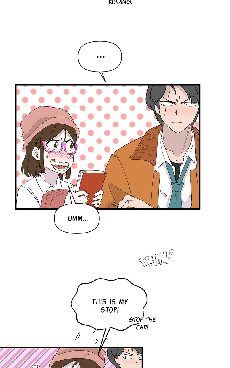 Read Romance Punch chapter 54 image 45 on Lezhin