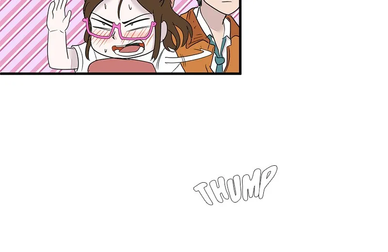 Read Romance Punch chapter 54 image 46 on Lezhin